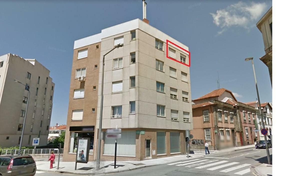 Life In Porto Apartment By Jc Exterior foto
